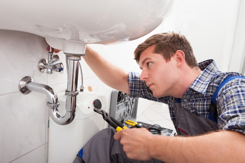 Emergency Plumbers South Woodford