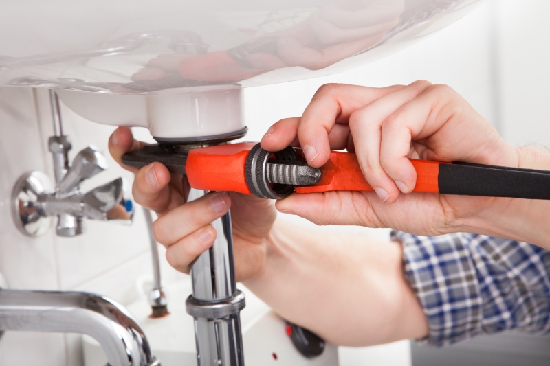 Emergency Plumber South Woodford, E18