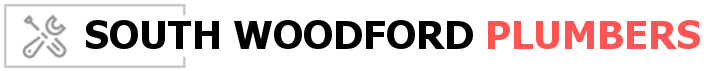 Plumbers South Woodford logo