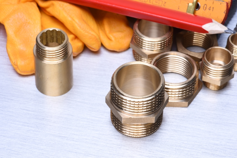 Plumbers in South Woodford