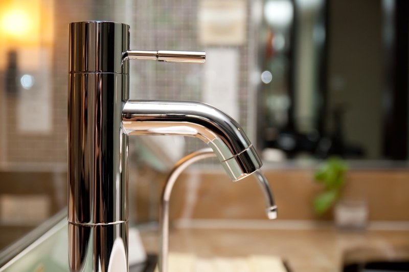 Sink Leaking South Woodford