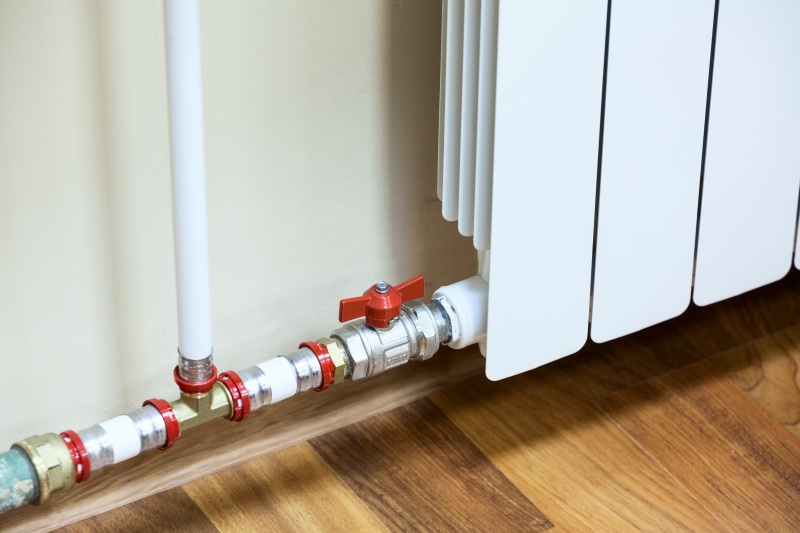 Slab Leak Repair South Woodford, E18